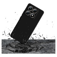 3Mk Protection 3mk Silicone Case for Xiaomi 14T Pro - black