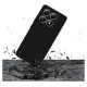 3Mk Protection 3mk Silicone Case for Xiaomi 14T Pro - black