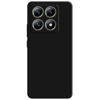 3Mk Protection 3mk Silicone Case for Xiaomi 14T Pro - black