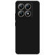 3Mk Protection 3mk Silicone Case for Xiaomi 14T Pro - black