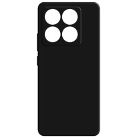 3Mk Protection 3mk Silicone Case for Xiaomi 14T Pro - black