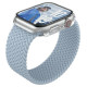 Panzerglass Snappie Full Body Apple Watch 10 42mm transparent 3713