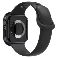 Spigen Thin Fit Case for Apple Watch 10 46mm - Black