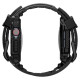 Spigen Rugged Armor Case for Apple Watch 10 46mm - Black