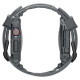 Spigen Rugged Armor Case for Apple Watch 10 46mm - Gray