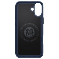 Spigen Thin Fit Magsafe iPhone 16 Case - Blue