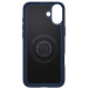Spigen Thin Fit Magsafe iPhone 16 Case - Blue