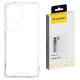 Wozinsky Clear Corner Case Samsung Galaxy S25+ Transparent