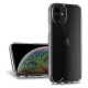 Wozinsky Clear Corner Case Samsung Galaxy S25+ Transparent