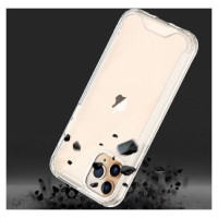 Wozinsky Clear Corner Case Samsung Galaxy S25+ Transparent