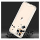 Wozinsky Clear Corner Case Samsung Galaxy S25+ Transparent