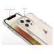 Wozinsky Clear Corner Case Samsung Galaxy S25+ Transparent