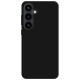 3Mk Protection 3mk Silicone Case for Samsung Galaxy S25 - Black