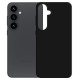 3Mk Protection 3mk Silicone Case for Samsung Galaxy S25+ - Black
