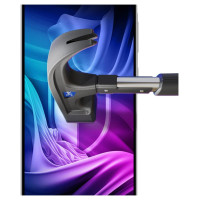 3Mk Protection Matte protective film 3mk Silky Matt Pro for Samsung Galaxy A36 5G