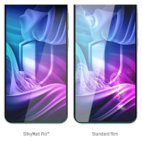3Mk Protection Matte protective film 3mk Silky Matt Pro for Samsung Galaxy A36 5G