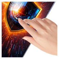 3Mk Protection Privacy screen protector 3mk Silky Matt Privacy for Xiaomi 15