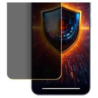 3Mk Protection Privacy screen protector 3mk Silky Matt Privacy for Xiaomi 15