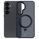 3Mk Protection 3mk Smoke Case Mag&Stand for Samsung Galaxy S25+ - black