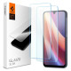 Spigen Glas.tR Slim 2-Pack Tempered Glass for Samsung Galaxy A16 4G / 5G - Transparent