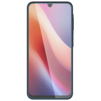 Spigen Glas.tR Slim 2-Pack Tempered Glass for Samsung Galaxy A16 4G / 5G - Transparent