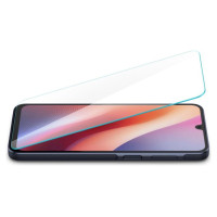 Spigen Glas.tR Slim 2-Pack Tempered Glass for Samsung Galaxy A16 4G / 5G - Transparent