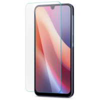 Spigen Glas.tR Slim 2-Pack Tempered Glass for Samsung Galaxy A16 4G / 5G - Transparent