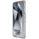Nillkin Nature TPU Pro Magnetic Case with MagSafe for Samsung S25+ - White
