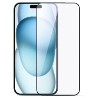 Joyroom JR-MAR0315 tempered glass with anti-reflection for iPhone 15/16