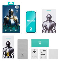 Joyroom JR-MAR0315 tempered glass with anti-reflection for iPhone 15/16