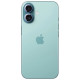 Joyroom JR-MFY0257 protective glass for iPhone 16/16 Plus lenses - blue