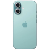 Joyroom JR-MSF0299 protective glass for iPhone 16/16 Plus lenses - silver