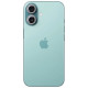 Joyroom JR-MSF0299 protective glass for iPhone 16/16 Plus lenses - silver