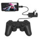 Orico Hub Orico W5P-U2-030 4x USB-A 2.0 30cm - black