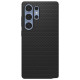 Spigen Liquid Air Case for Samsung Galaxy S25 Ultra - Black