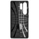 Spigen Liquid Air Case for Samsung Galaxy S25 Ultra - Black