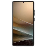 Spigen Liquid Air Case for Samsung Galaxy S25 Ultra - Black