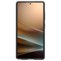 Spigen Optik Armor Case for Samsung Galaxy S25 Ultra - Black