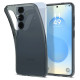 Spigen Liquid Crystal Case for Samsung Galaxy S25+ - Transparent
