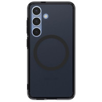 Spigen Ultra Hybrid Mag Case for Samsung Galaxy S25 Zero One - Black