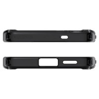 Spigen Ultra Hybrid Mag Case for Samsung Galaxy S25 Zero One - Black