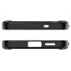 Spigen Ultra Hybrid Mag Case for Samsung Galaxy S25 Zero One - Black