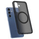 Spigen Ultra Hybrid Mag Case for Samsung Galaxy S25 Zero One - Black