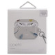 Uniq Coehl Reverie AirPods Pro Case Beige/Soft Ivory