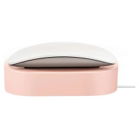 Uniq Nova Magic Mouse docking station pink