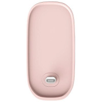 Uniq Nova Magic Mouse docking station pink
