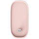 Uniq Nova Magic Mouse docking station pink