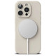Ringke Silicone MagSafe iPhone 16 Pro Case - Beige