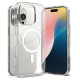 Ringke Fusion MagSafe iPhone 16 Pro Max Case - Clear