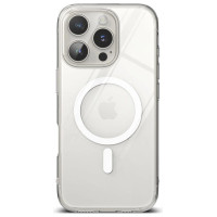 Ringke Fusion MagSafe iPhone 16 Pro Max Case - Clear